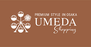 UMEDA Shopping