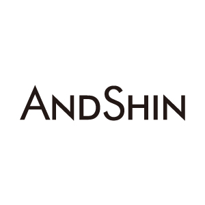 5月25日(水)～7月31日(日)  「ANDSHIN」が期間限定オープン!!