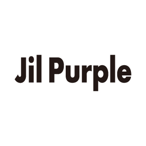 Jil　Purple