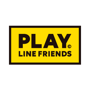 9月28日(水)～10月17日(月)  「PLAY LINE FRIENDS　POP UP」が期間限定オープン!!