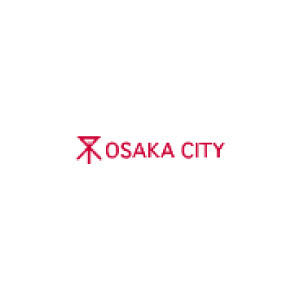 Osaka City Umeda service counter