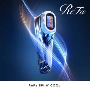 ReFa EPI　体験販売会