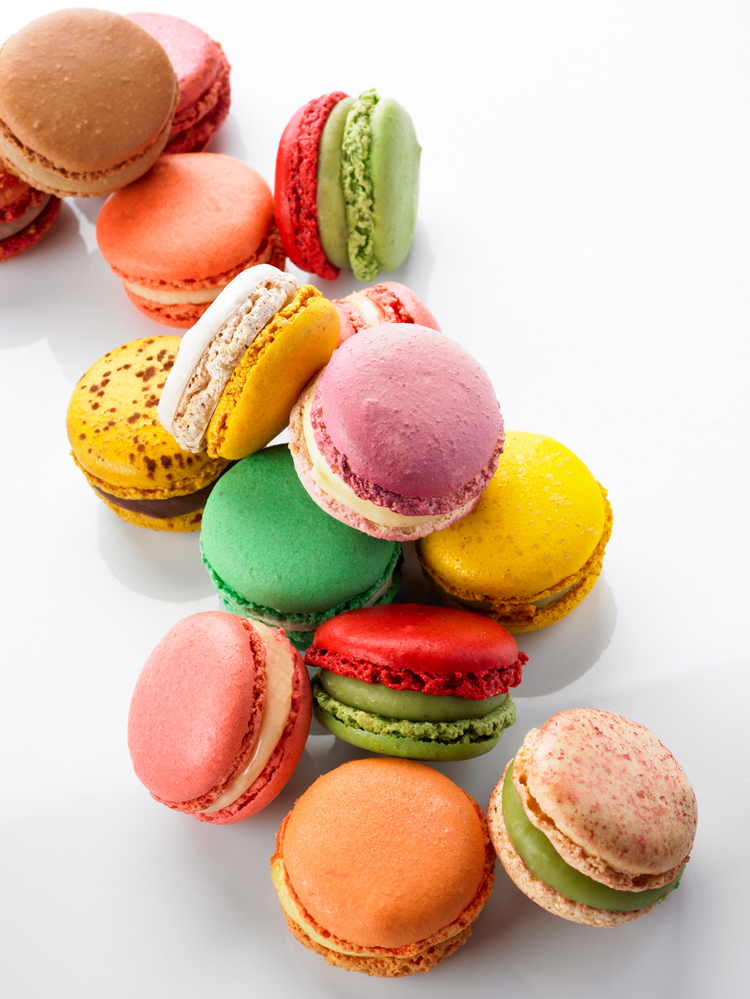 ピエール・エルメ・パリ