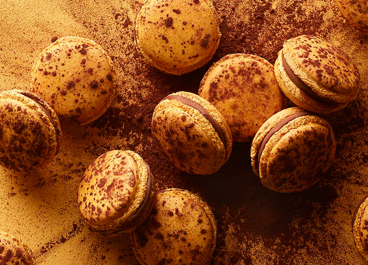 ピエール・エルメ・パリ