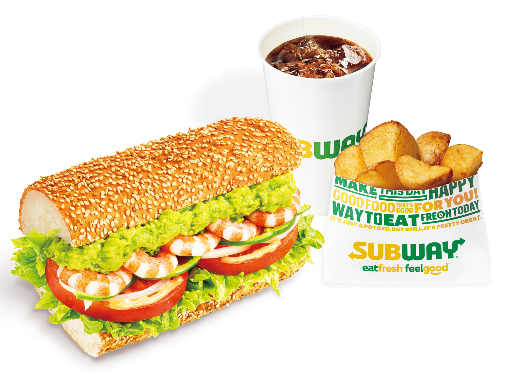 SUBWAY