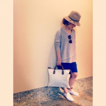 【Buyer’s　recommend“CHARLI”】