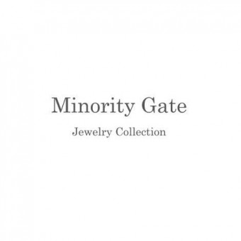 “Minority Gate”多数入荷