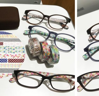 ジンズ ディアモール大阪