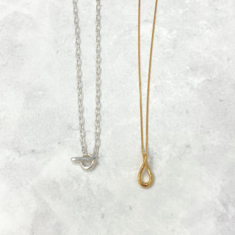 【NECKLACE】