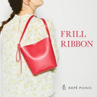 【Frill＆Ribbon】