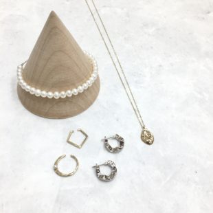 【new jewelry】