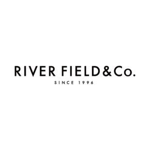 「RIVER FIELD&Co.」閉店のお知らせ