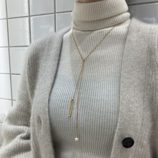 【Long Necklace】