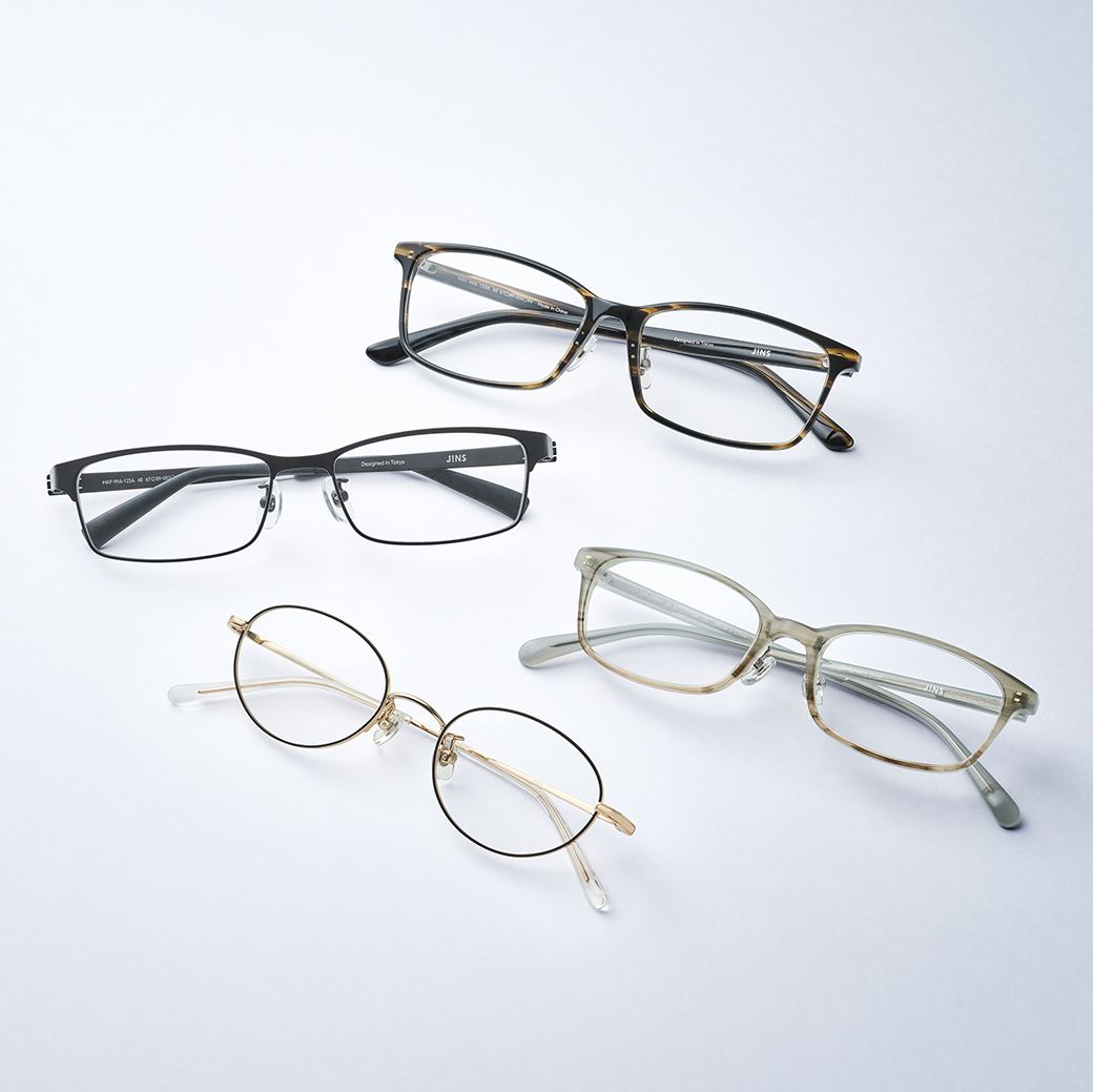 ジンズ | ショップ | ディアモール大阪