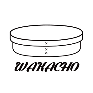 「WAKACHO」閉店のお知らせ