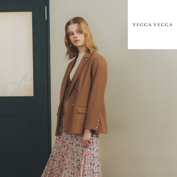 10月6日(金)に「YECCA VECCA」がオープン！