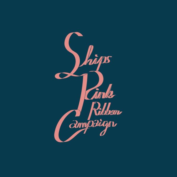 SHIPS PINK RIBBON CAMPAIGN 2023