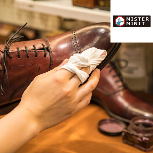 11月27日(水)に「ミスターミニット」がオープン！