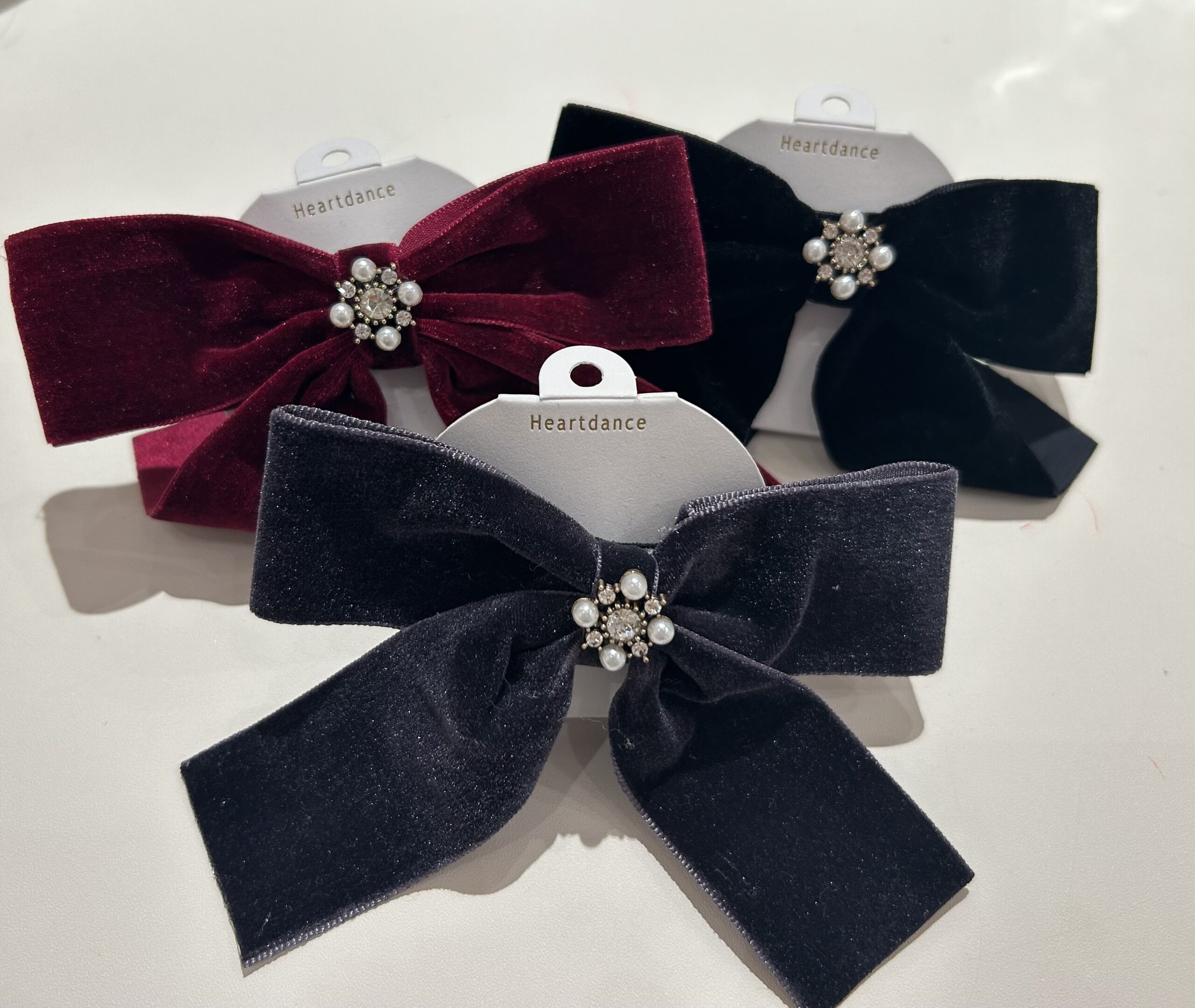 ｢おすすめ｣ベロアピン