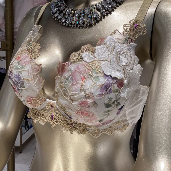 【気分はいばら姫】新作17グループのご紹介♡