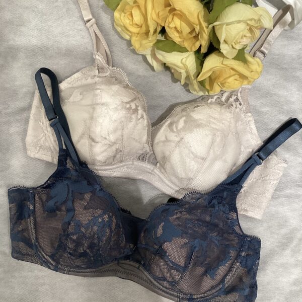 【軽やかなつけごこち】暑い季節にぴったりのブラが入荷いたしました♡