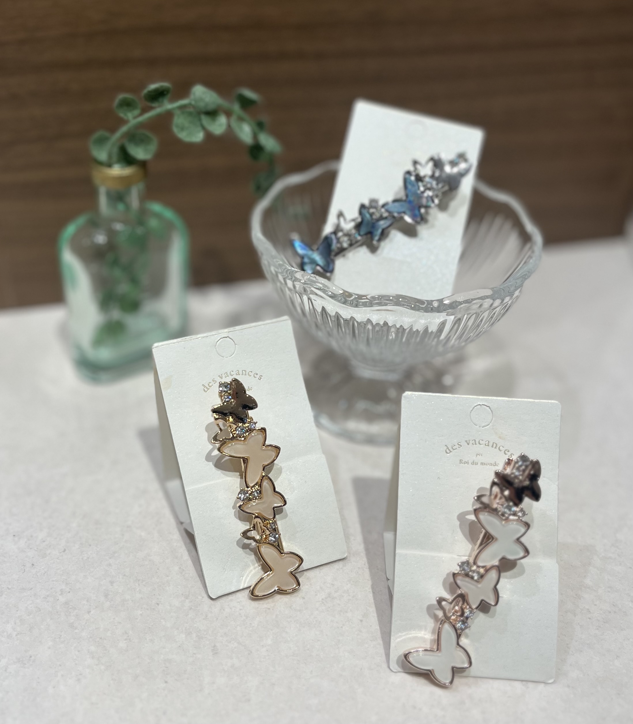 【新作】クリップ