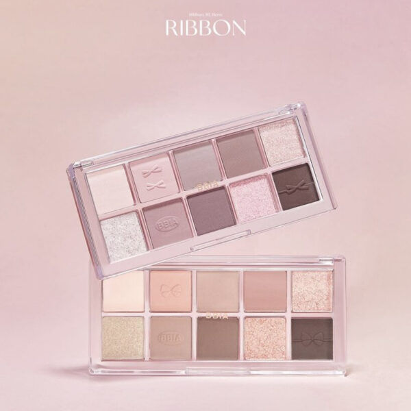 パレット1つで”魅力的な目元”に…♡