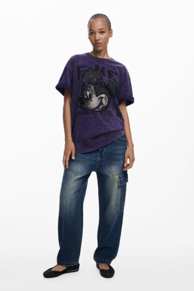 ☆DISNEY×DESIGUAL☆新作入荷‼ ｜ デシグアル ｜ ディアモール大阪