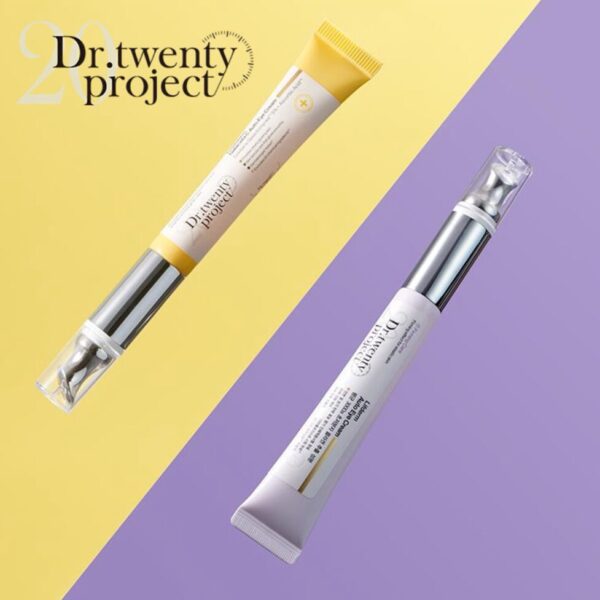 【スキンケアに＋1！】1分間に12,000回振動アプリケーター付きアイクリーム