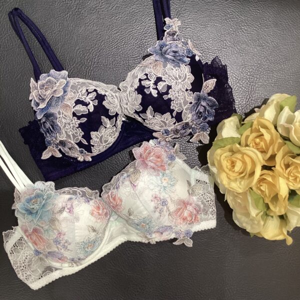 ワコールプレミアム22シリーズ入荷しました♡