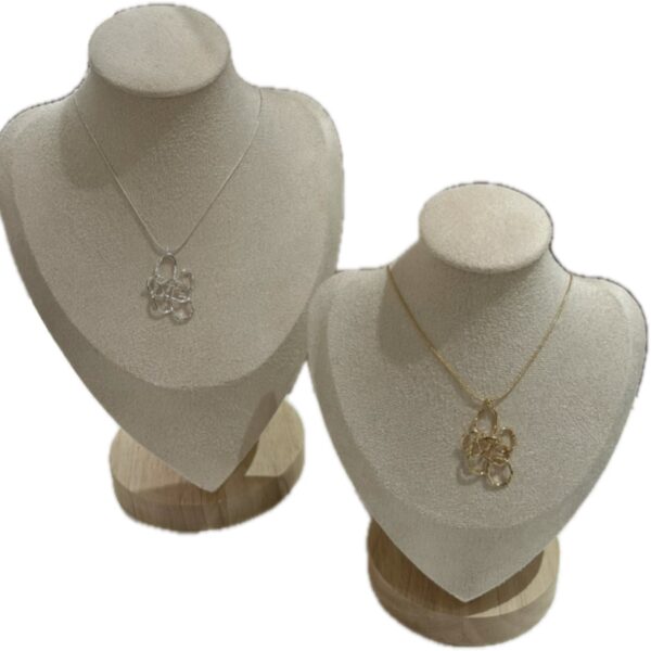 【オススメ】スライドネックレス