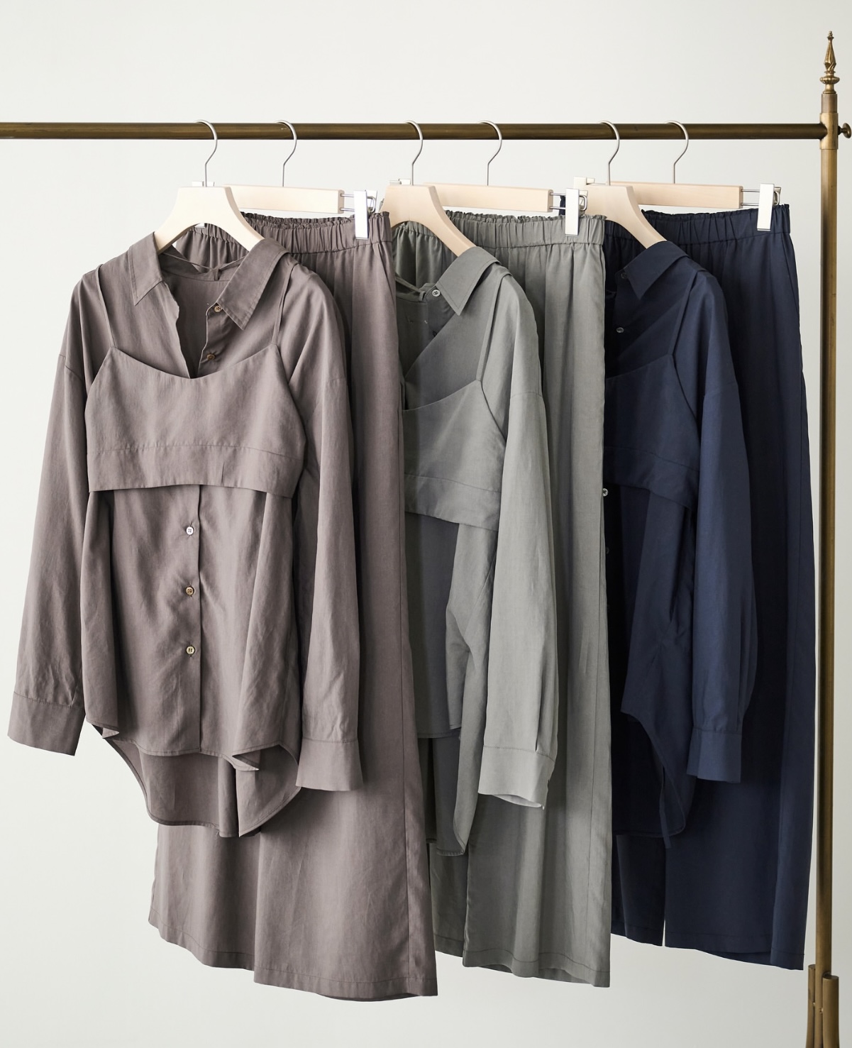 Stola. お得な秋の3点セットご紹介