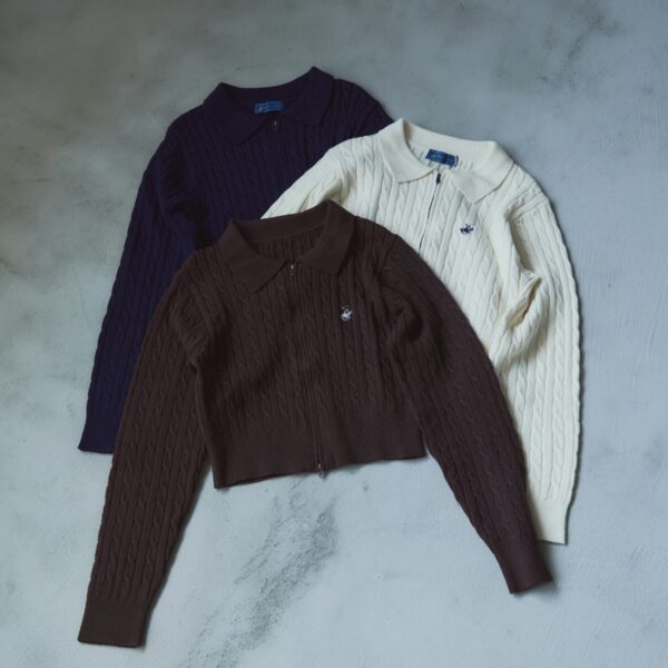 30周年限定アイテム