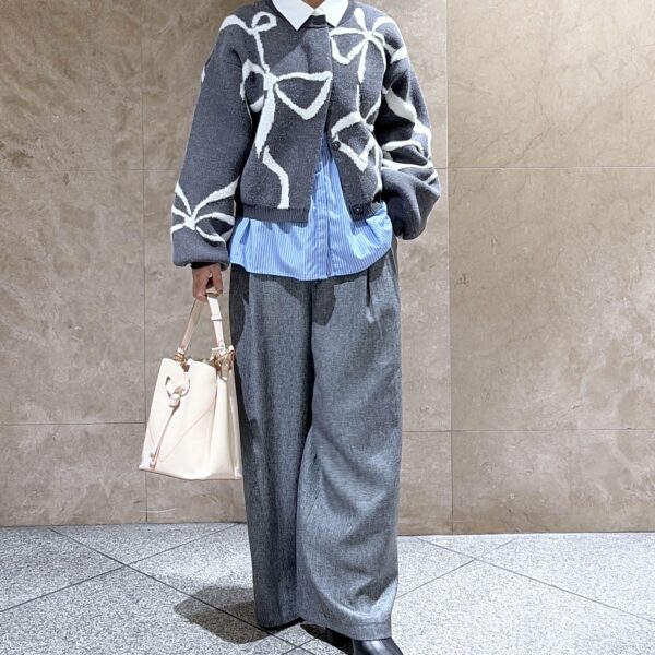 肌寒い日にぴったりの羽織特集