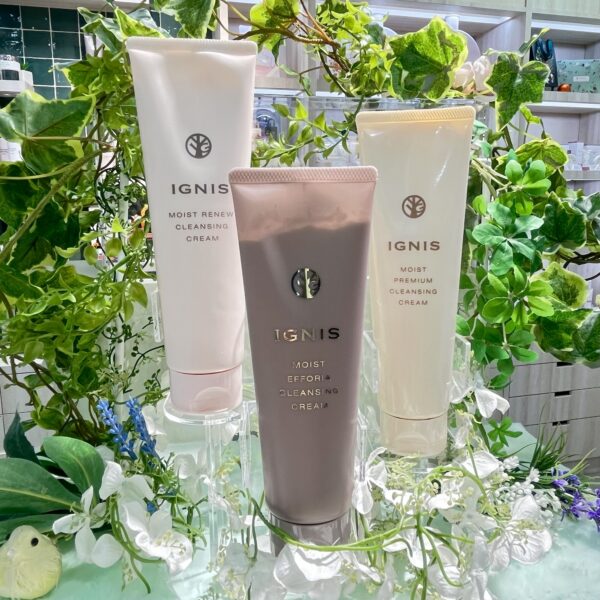 秋のデトックスクレンジング体験絶賛実施中♩