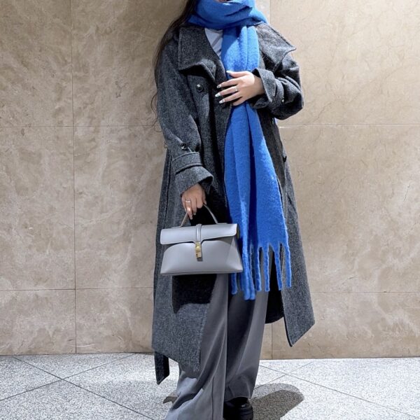 アウターのご紹介