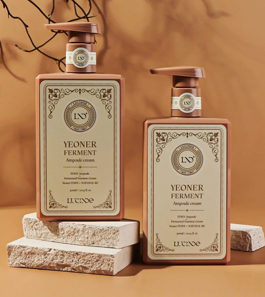 【リュサンド PDRN 】 韓国で話題の美容成分PDRN配合