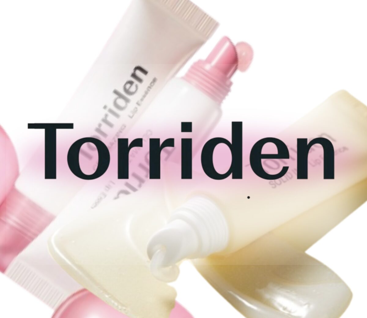 【Torriden話題の新作リップエッセンス】入荷いたしました