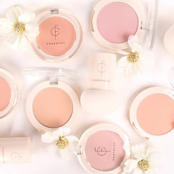 【トントンと一瞬で染まる血色感】大人気ピュアブラッシャー♡