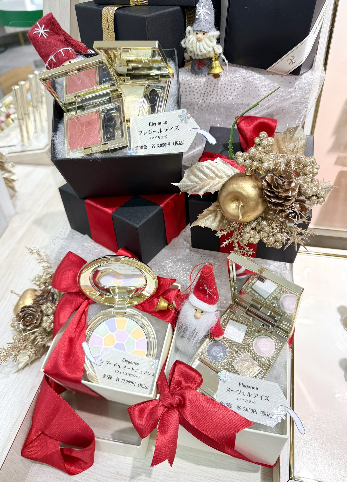 冬のオススメギフト♡