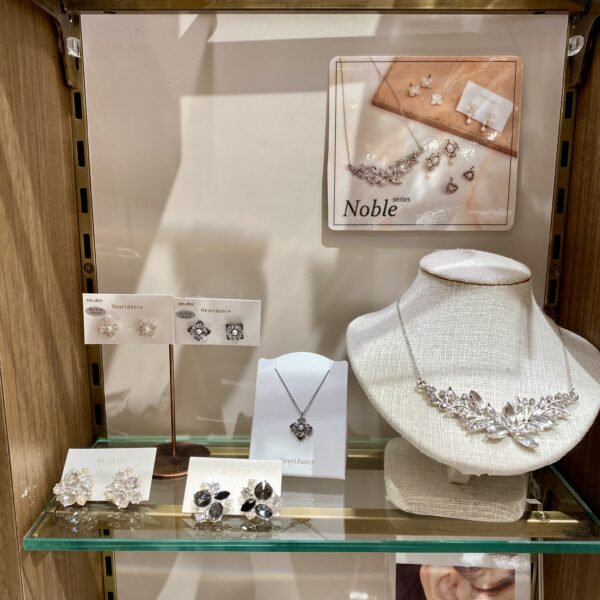 【おすすめ】「Noble」シリーズ