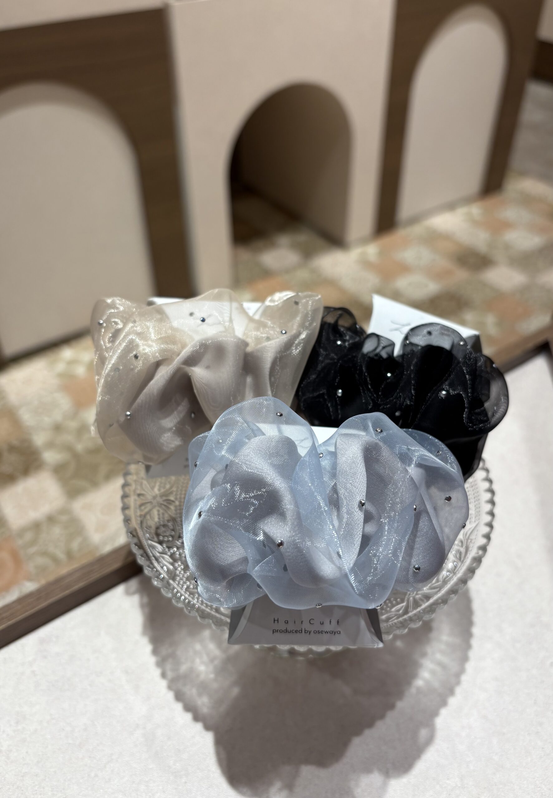 【NEW】クラップカフ