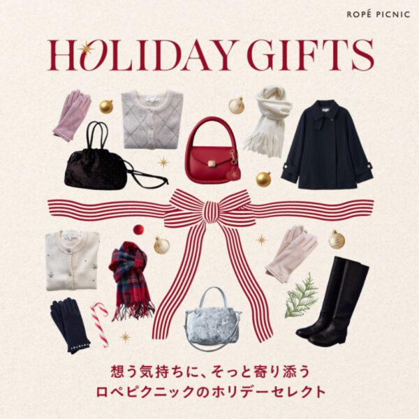 ROPÉ PICNIC〜HOLIDAY select〜