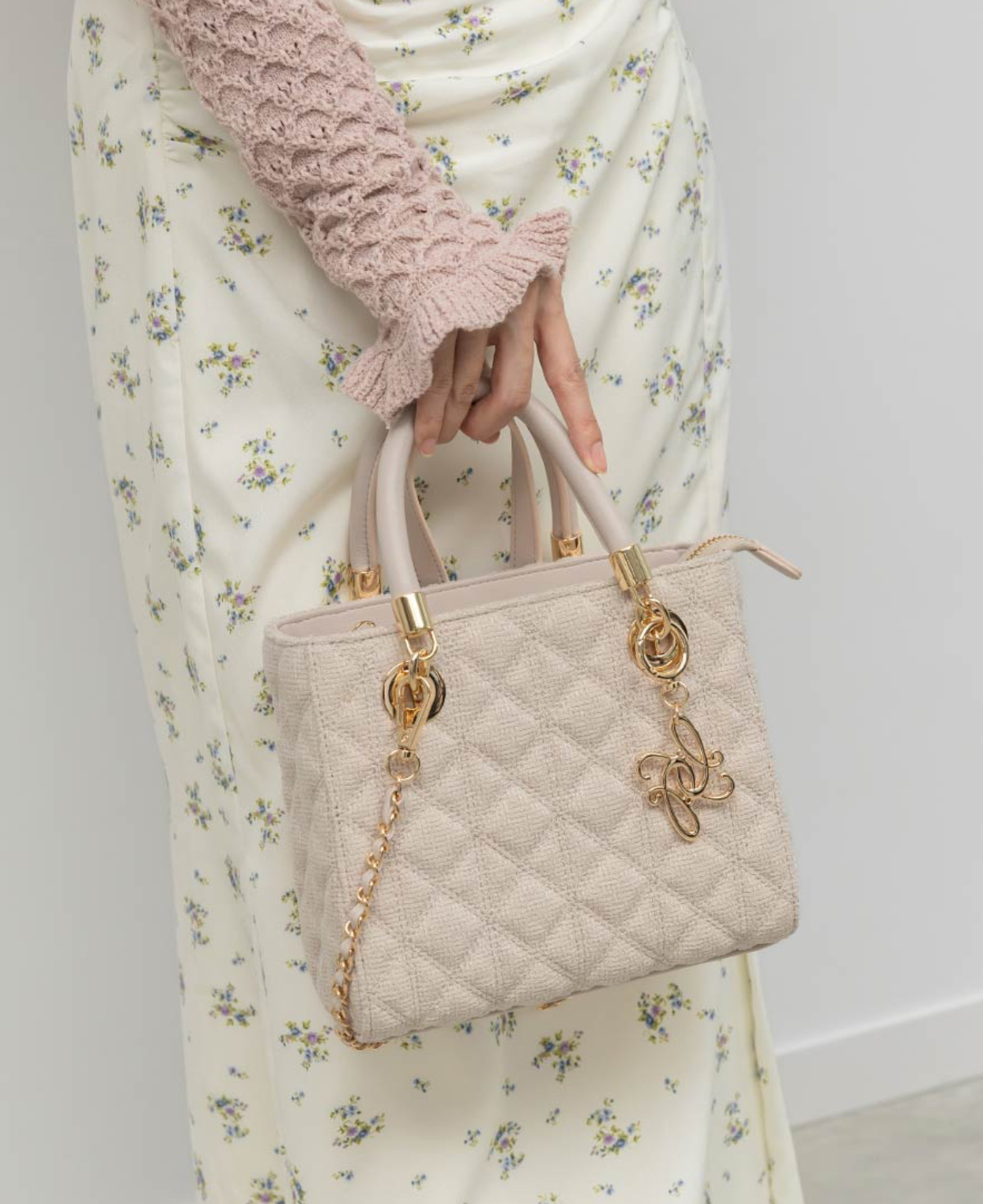 ホワイト キルティングバックパック 楽天市場】キルティング 生地（カラーホワイト）（バックパック