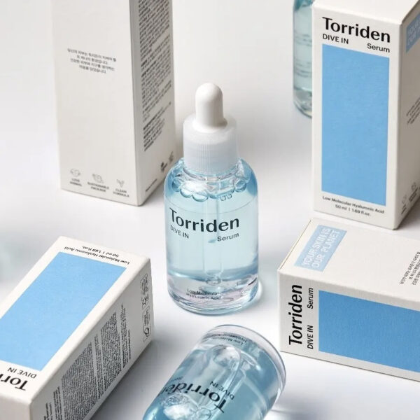 【乾燥とおさらばしたい】水分たっぷりなプルプルお肌に♡