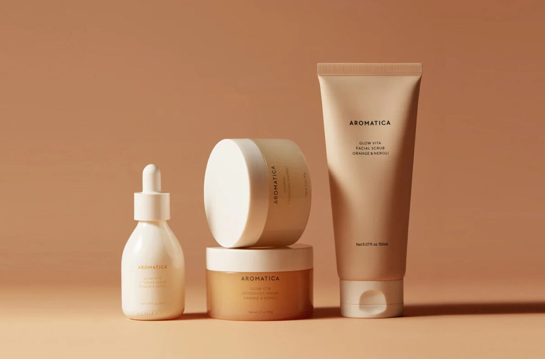 【自然の力をそのまま肌へ】AROMATICAクリーン＆ヴィーガンケアセレクション