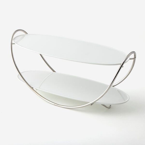 【廃盤レア】KEYUCAパーティースタンド　＆　PSプレート　2枚 　美品 Amazon.co.jp: レア KEYUCAパーティースタンド ＆ PSプレート 2枚