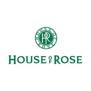 「ハウスオブローゼ」閉店のお知らせ