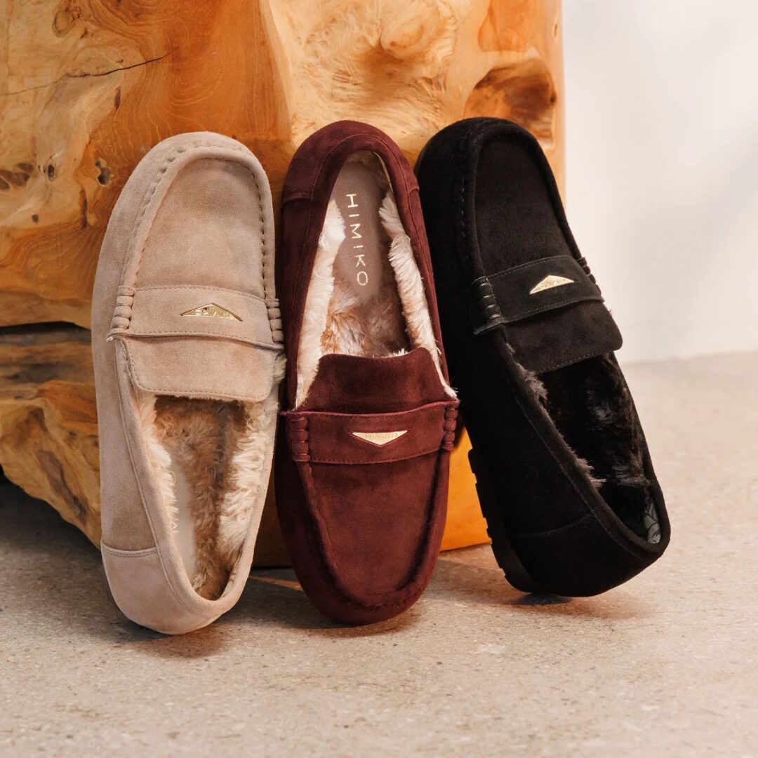 ふわふわモカシン ｜ 卑弥呼 ｜ ディアモール大阪