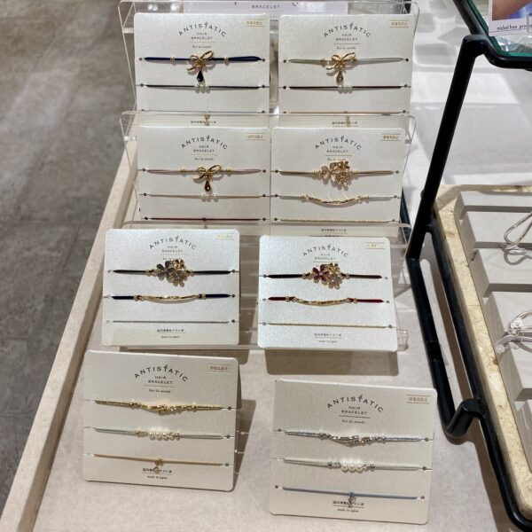 【再入荷】ブレスレット